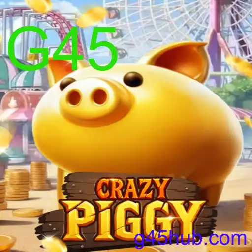 CrazyPiggy