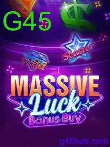 Descubra o Fascinante Mundo de MassiveLuckBonusBuy