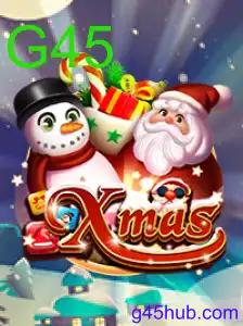 Explorando o Mundo de Xmas: O Jogo Inovador G45