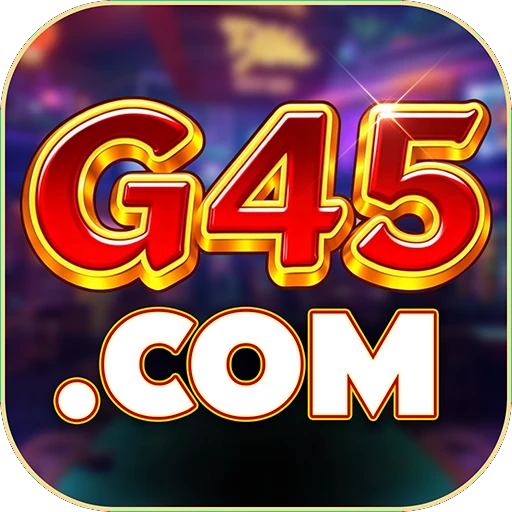 G45 Logo